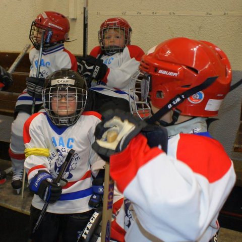 2011 - U7 - Tournoi du 23-10-2011 - Partie 2